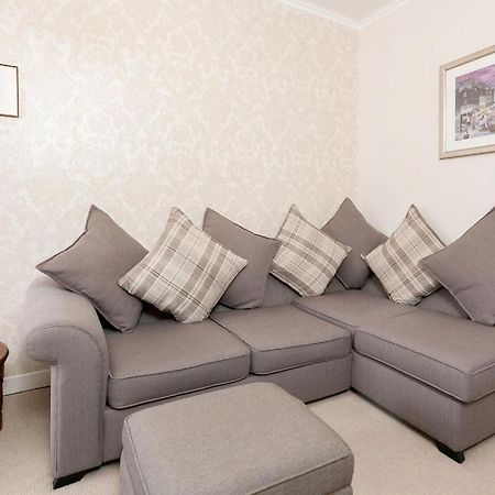 דירות Stunning Flat - Royal Mile Near Edinburgh Castle With Wifi מראה חיצוני תמונה