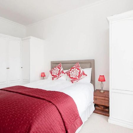 דירות Stunning Flat - Royal Mile Near Edinburgh Castle With Wifi מראה חיצוני תמונה