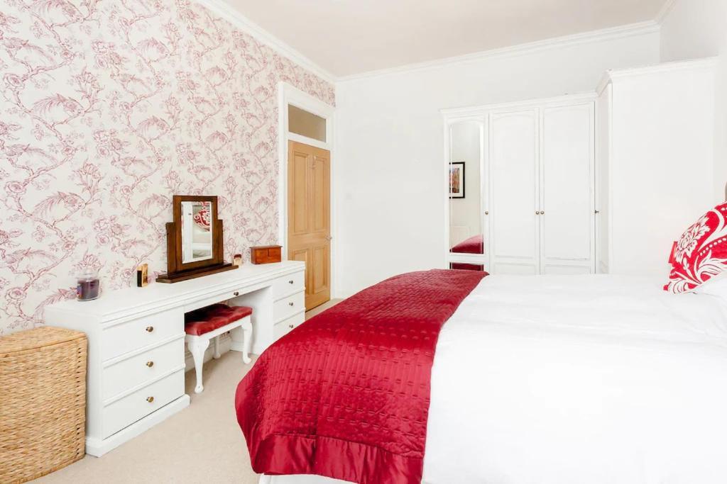 דירות Stunning Flat - Royal Mile Near Edinburgh Castle With Wifi מראה חיצוני תמונה
