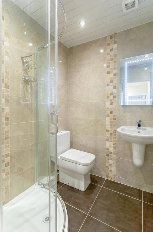 דירות Stunning Flat - Royal Mile Near Edinburgh Castle With Wifi מראה חיצוני תמונה